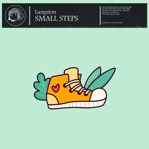 Small Steps