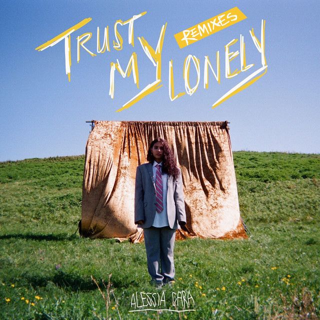 Trust My Lonely - Nick Rockwell Remix