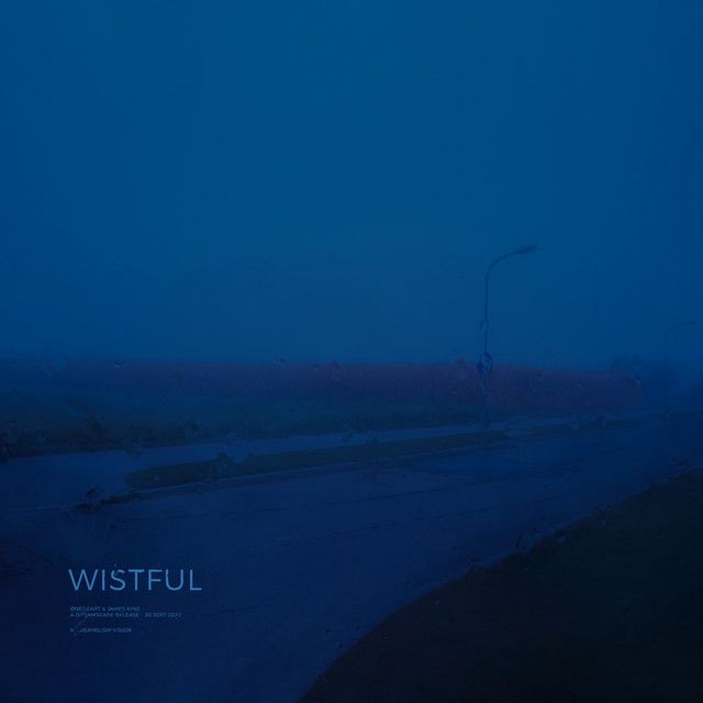 wistful