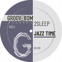 Jazz Time - Original Mix