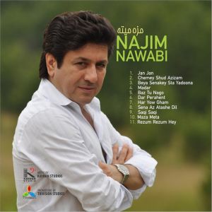 Najim Nawabi