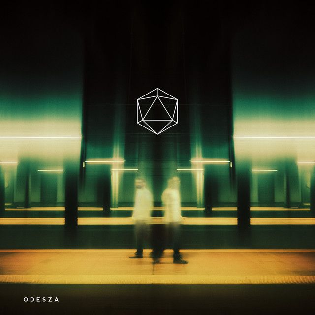 Equal (feat. Låpsley)