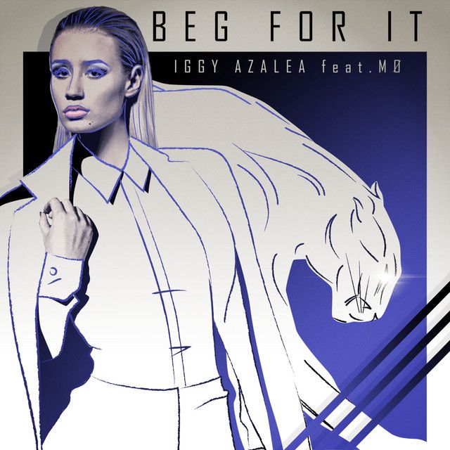 Beg For It - SloWolf Remix