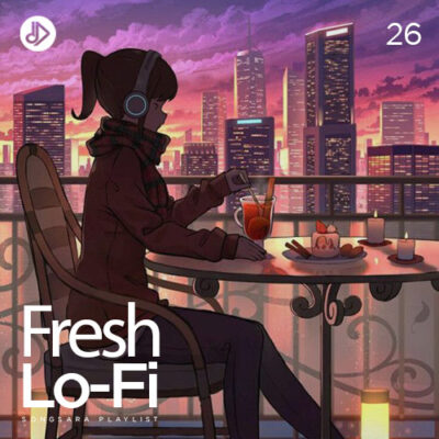 Fresh Lo-Fi 26