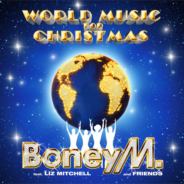 Carol of the Bells (For One and All) (feat. Liz Mitchell)