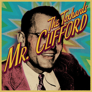 Mr. Clifford