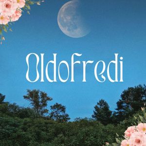 Oldofredi