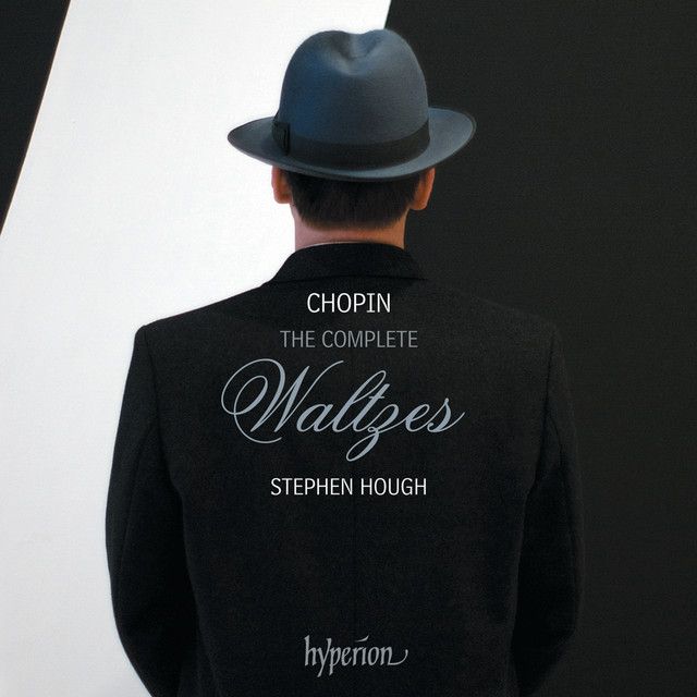 Waltz No. 12 in F Minor, Op. 70 No. 2