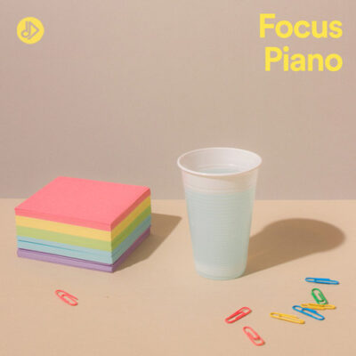 Focus Piano Playlist)