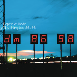 Personal Jesus - Single Version