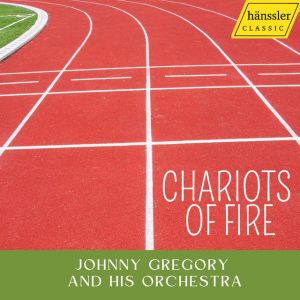 Johnny Gregory and his orchestra