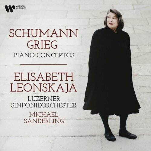 Schumann: Piano Concerto in A Minor, Op. 54: I. Allegro affettuoso