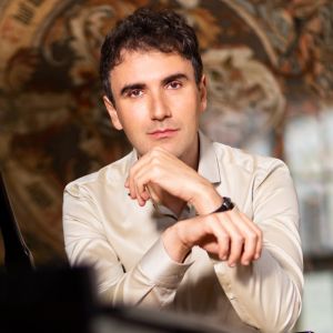 Vadim Chaimovich