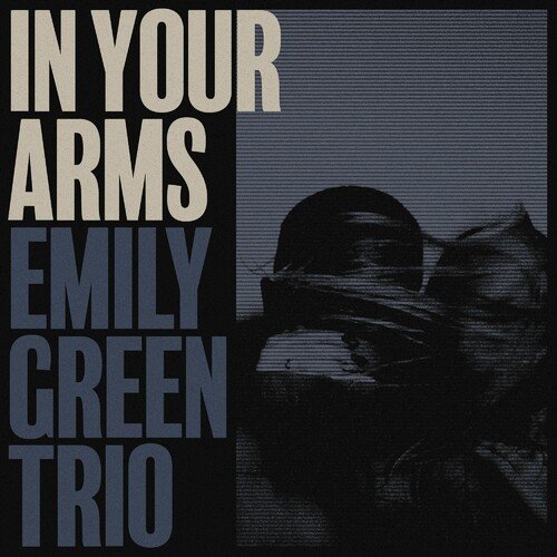 In Your Arms