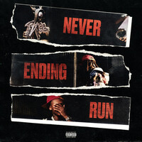 Never Ending Run