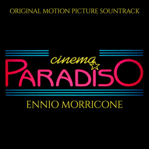 Cinema Paradiso (Main Theme)