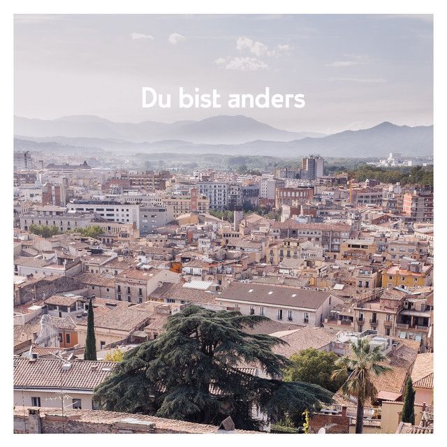 Du bist anders - Mauer Session