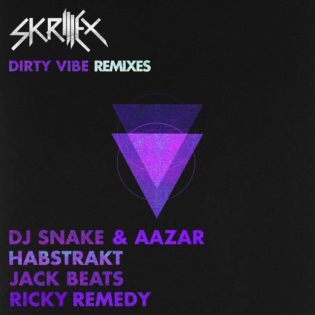 Dirty Vibe - Jack Beats Re-work