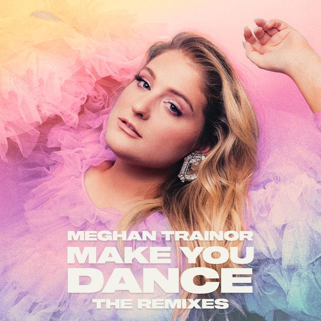 Make You Dance - Digital People Remix