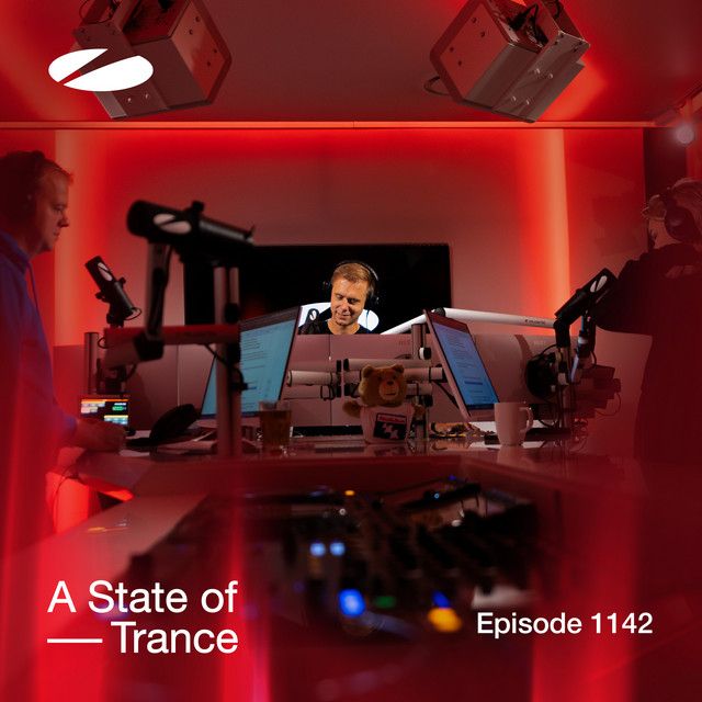 Subterranean (ASOT 1142)