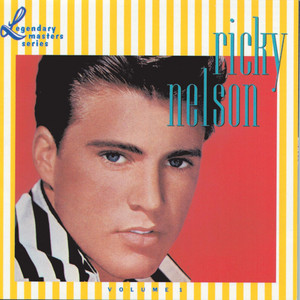 Lonesome Town - 1990 Digital Remaster