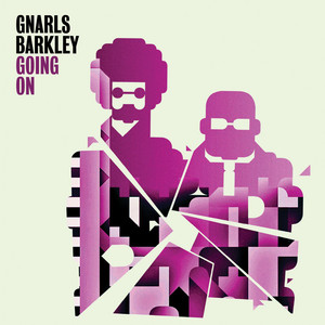Going On - Radio Edit