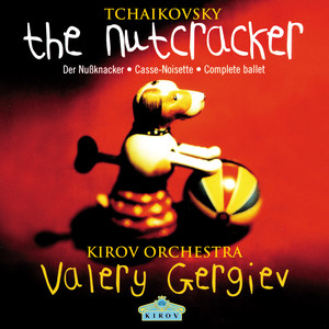 The Nutcracker, Op. 71, Act II: No. 12, Divertissement: b. Coffee (Arabian Dance)