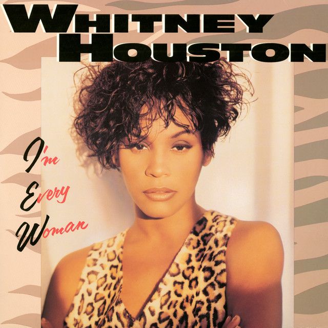 I'm Every Woman - Clivilles & Cole House Mix II