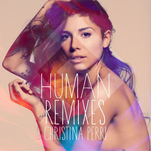human - Passion Pit Remix
