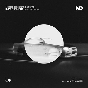 Day 'N' Nite - Techno Mix