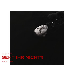 SEHT IHR NICHT?!