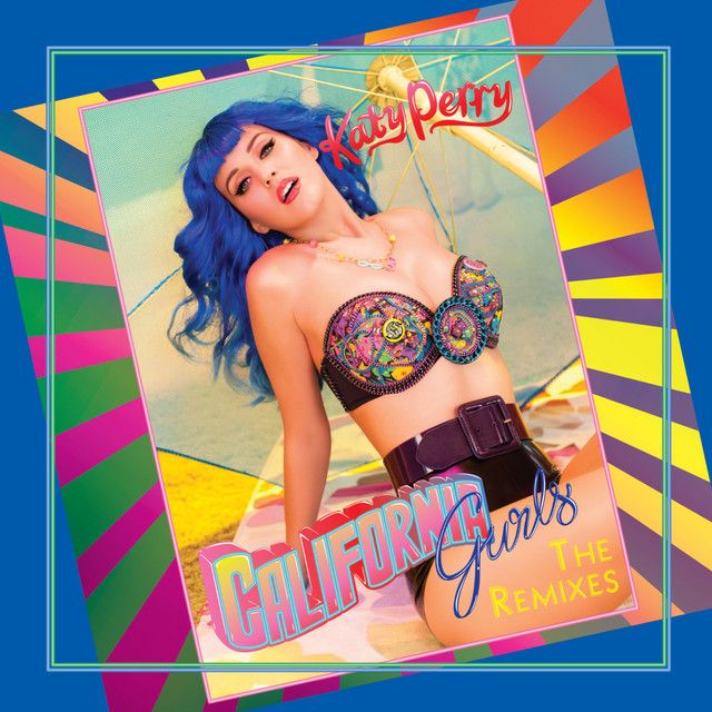 California Gurls - MSTRKRFT Main Mix