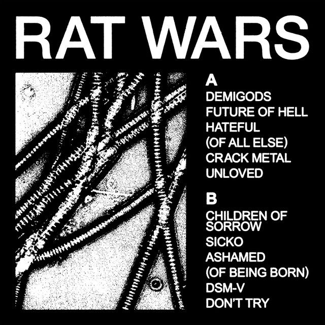 HATEFUL [Feat. SIERRA]