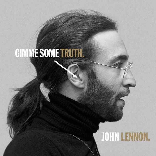 Give Peace A Chance - Ultimate Mix