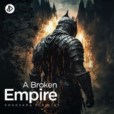 A Broken Empire