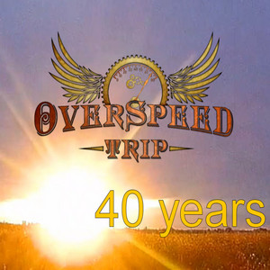 40 Years