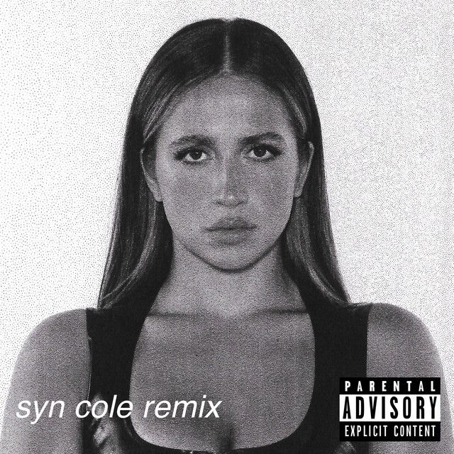 exes - Syn Cole Remix