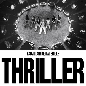 THRILLER