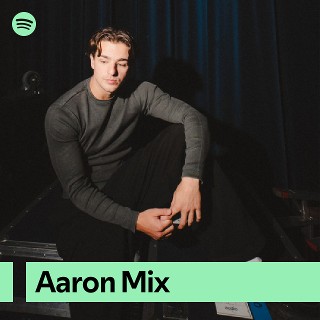 Aaron Mix