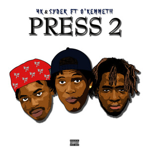 Press 2