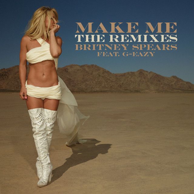 Make Me... - FTampa Remix