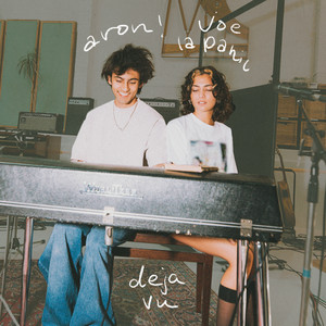 deja vu (feat. Joe la panic)
