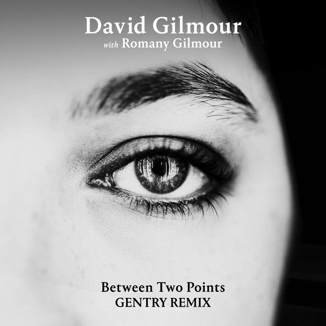 Between Two Points - GENTRY Remix Edit