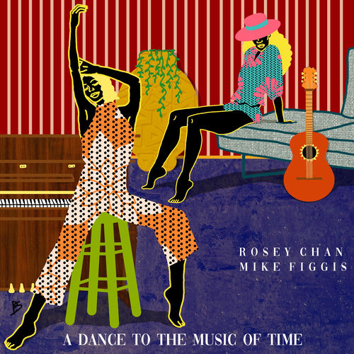 A Dance To The Music Of Time