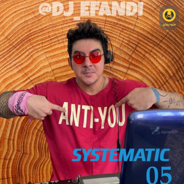 Systematic EP05