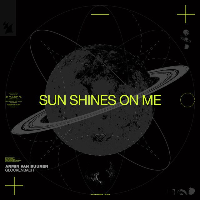 Sun Shines on Me
