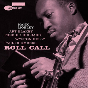 My Groove Your Move - Rudy Van Gelder Edition