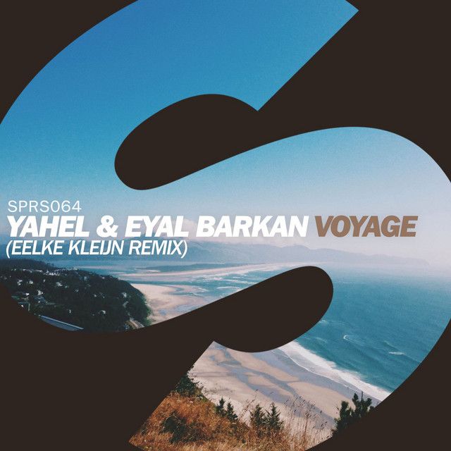 Voyage - Eelke Kleijn Remix Edit