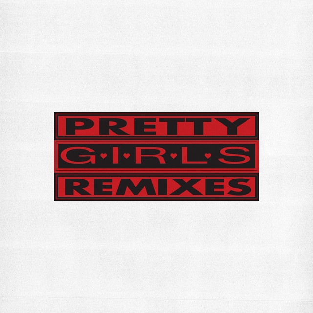 Pretty Girls - Sped Up (Michael Christmas Remix) [feat. OBanga]