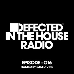 Canoa (Episode 016 For The Love Of House Track) - Mixed